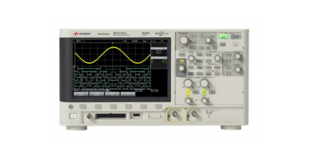 Keysight MSOX2012A 混合信號示波器